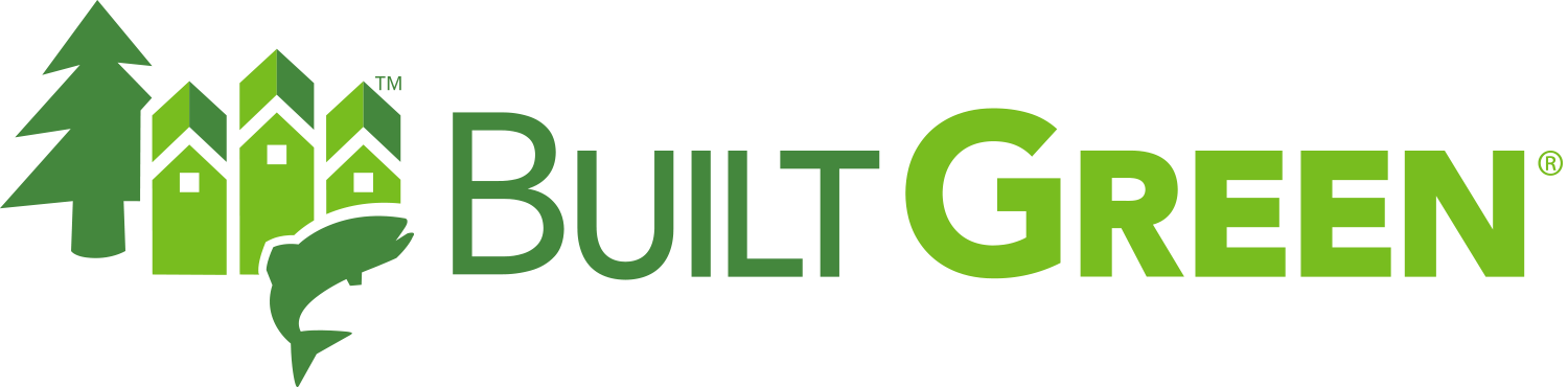 Built Green Logo