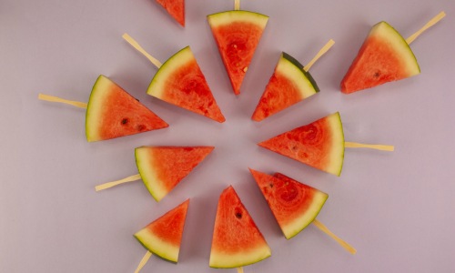 Making Yummy Summer Treats in Your Madison Plaza Home Cover Image